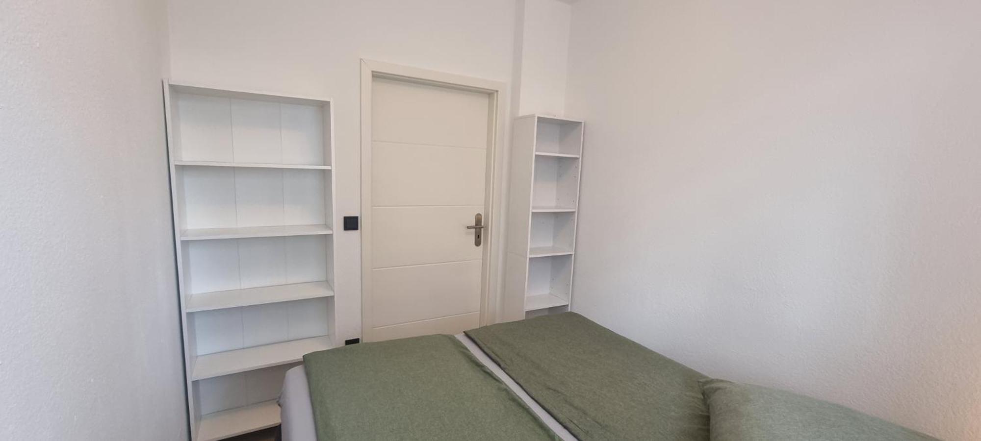 Ferienwohnung Am Kurwald In Бад-Ліппшпрінге Екстер'єр фото